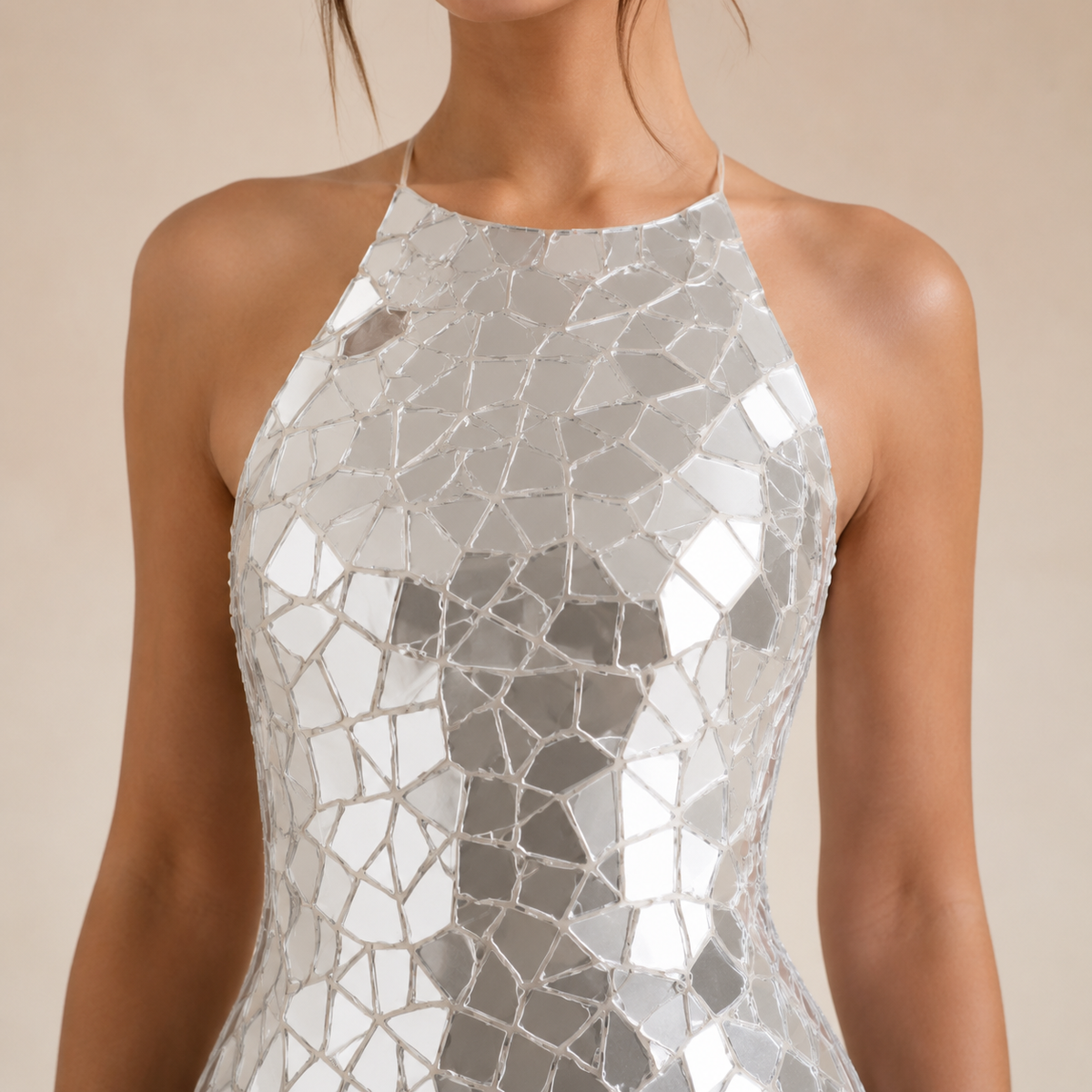The Norina Dress