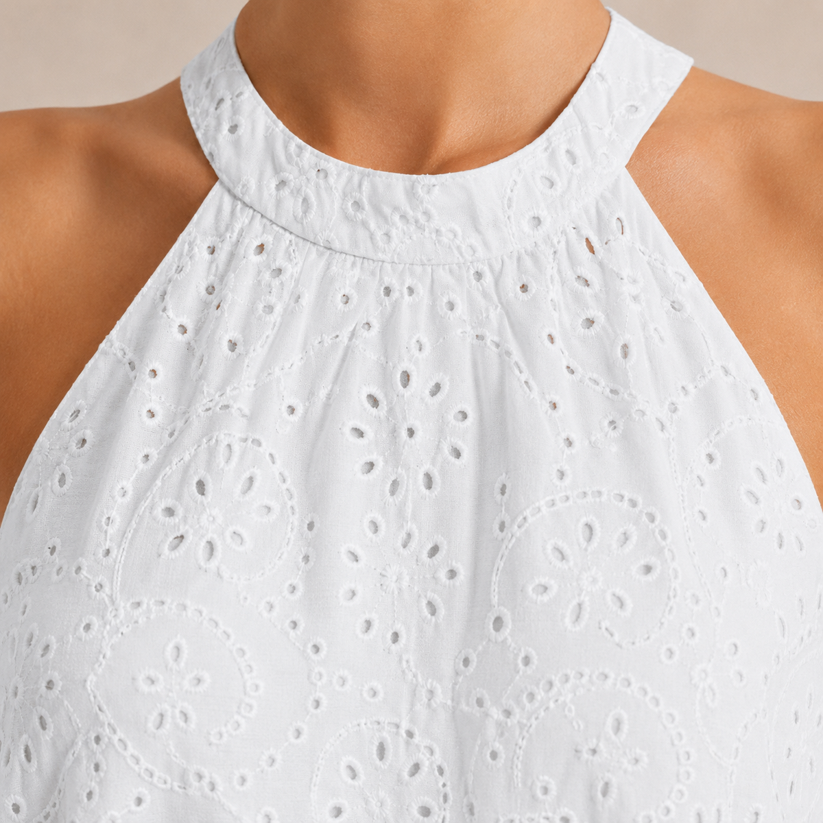 The Berenice Dress