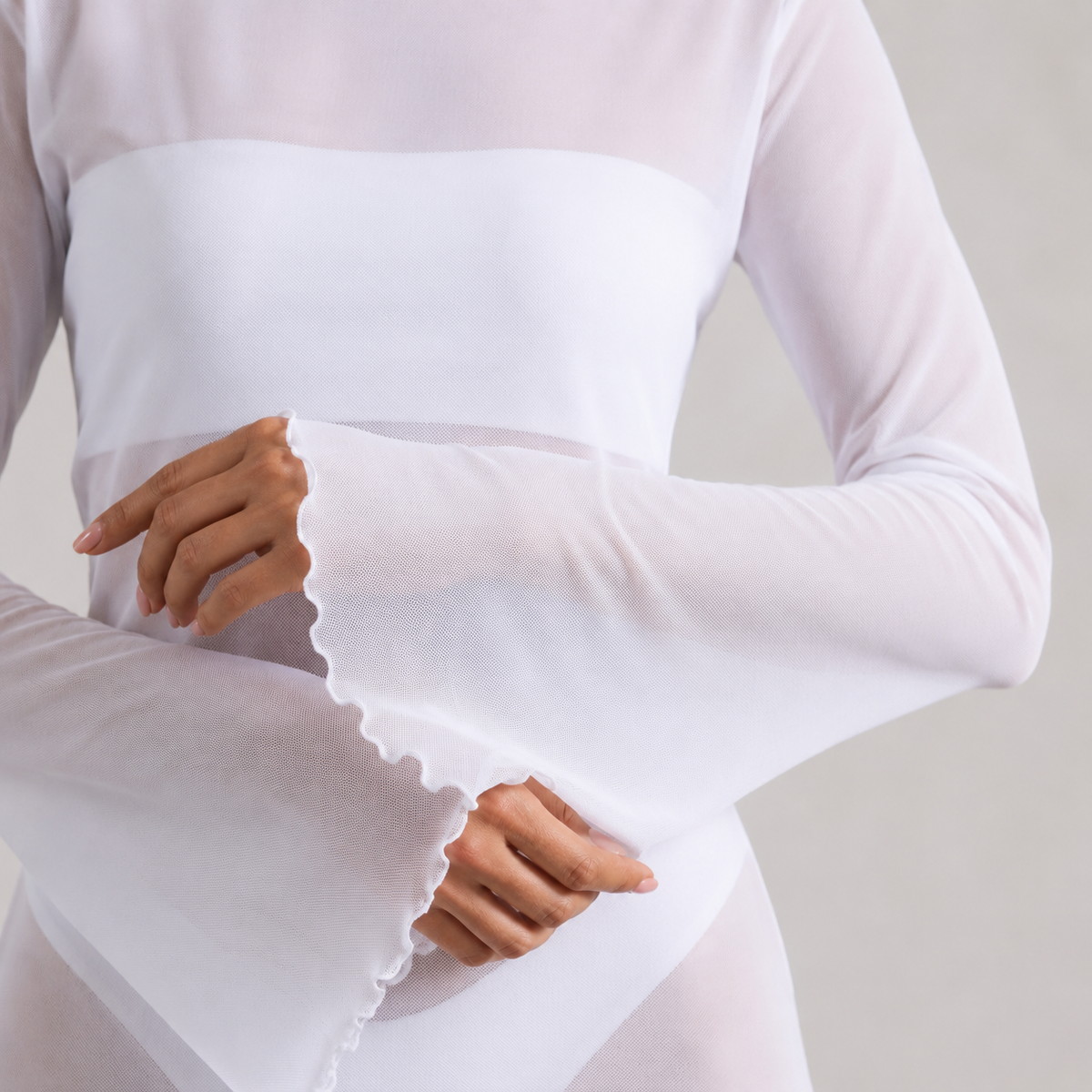 The Contessa Dress