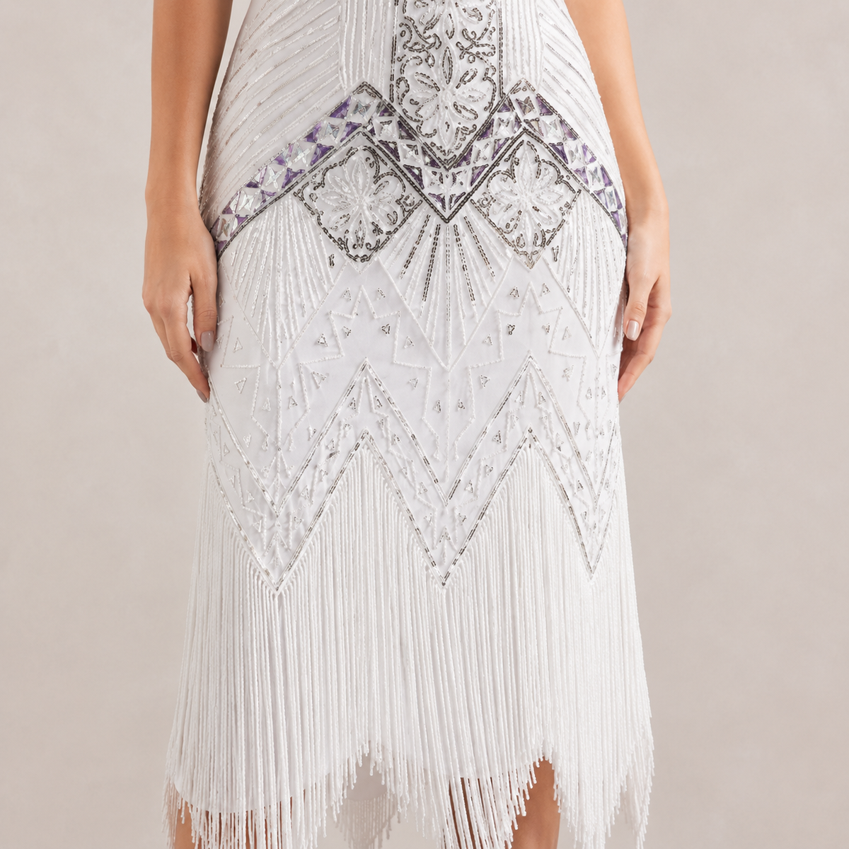 The Flaminia Dress
