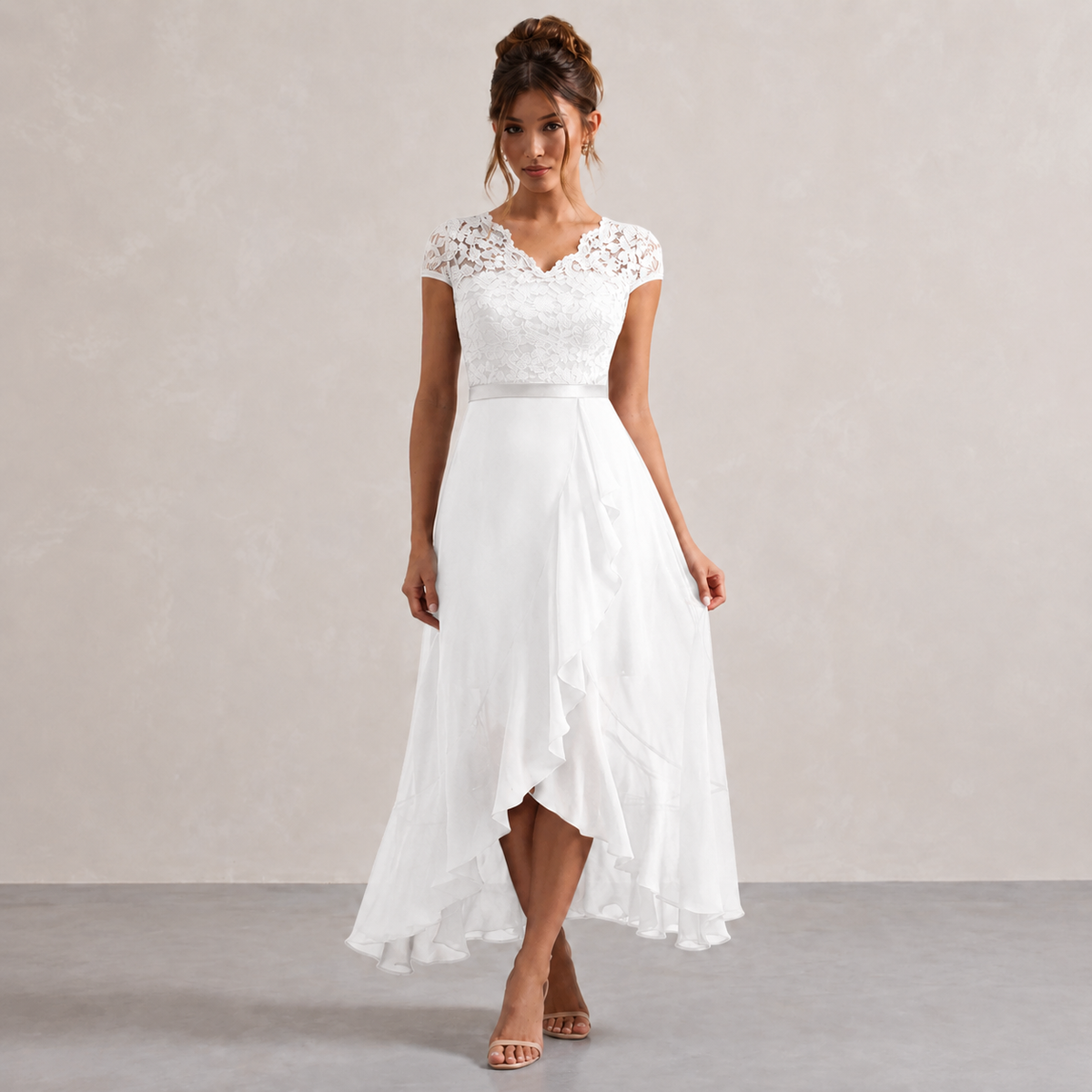 The Claudia Dress