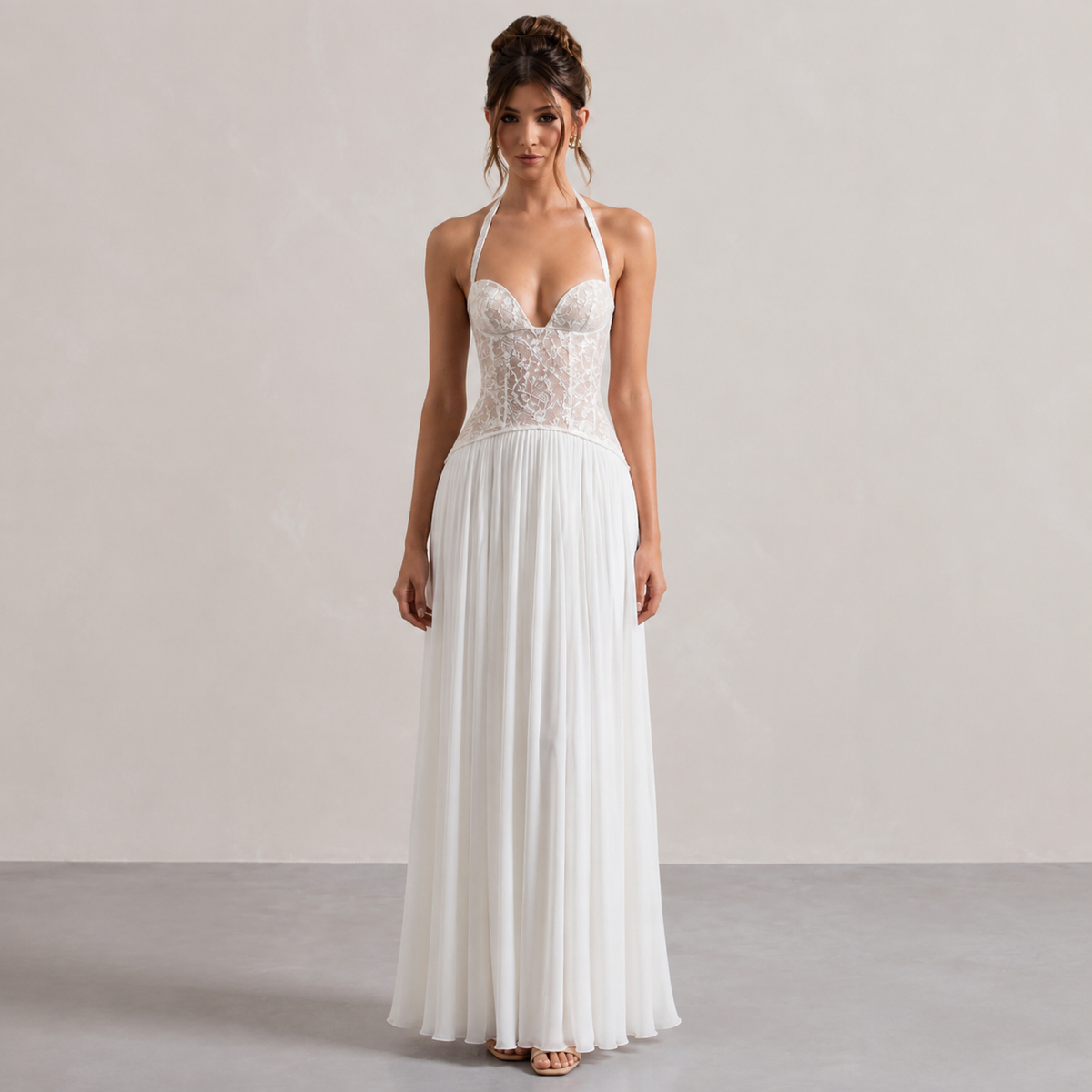 The Bettina Dress