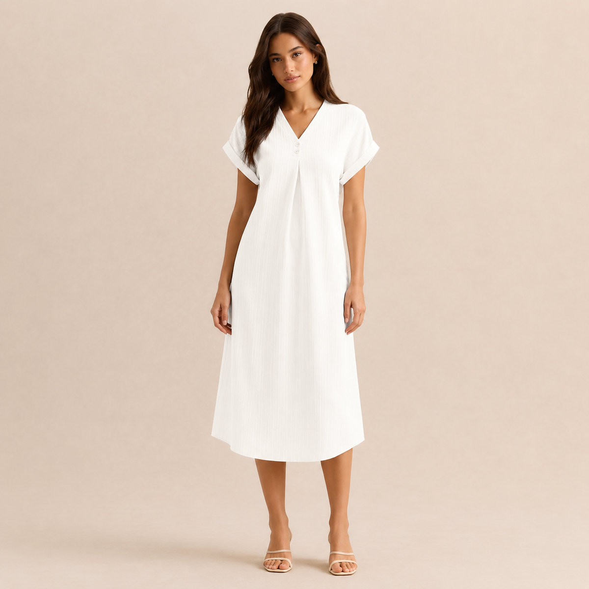The Elisa Dress