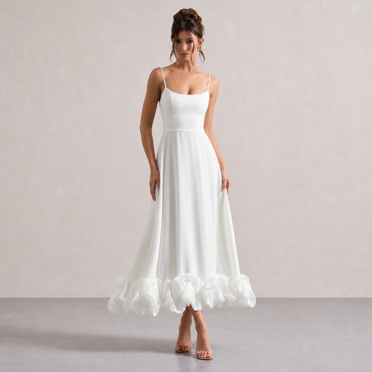 The Nilde Dress