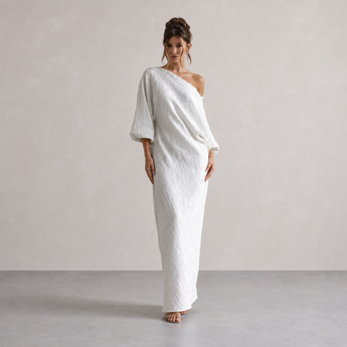 The Teodora Dress