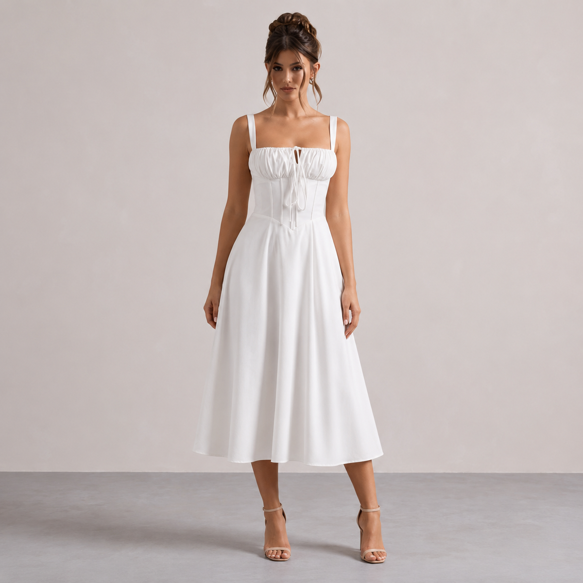 The Paolina Dress