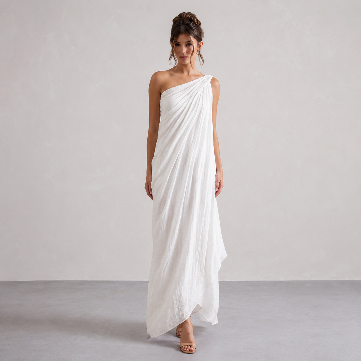 The Quintilia Dress