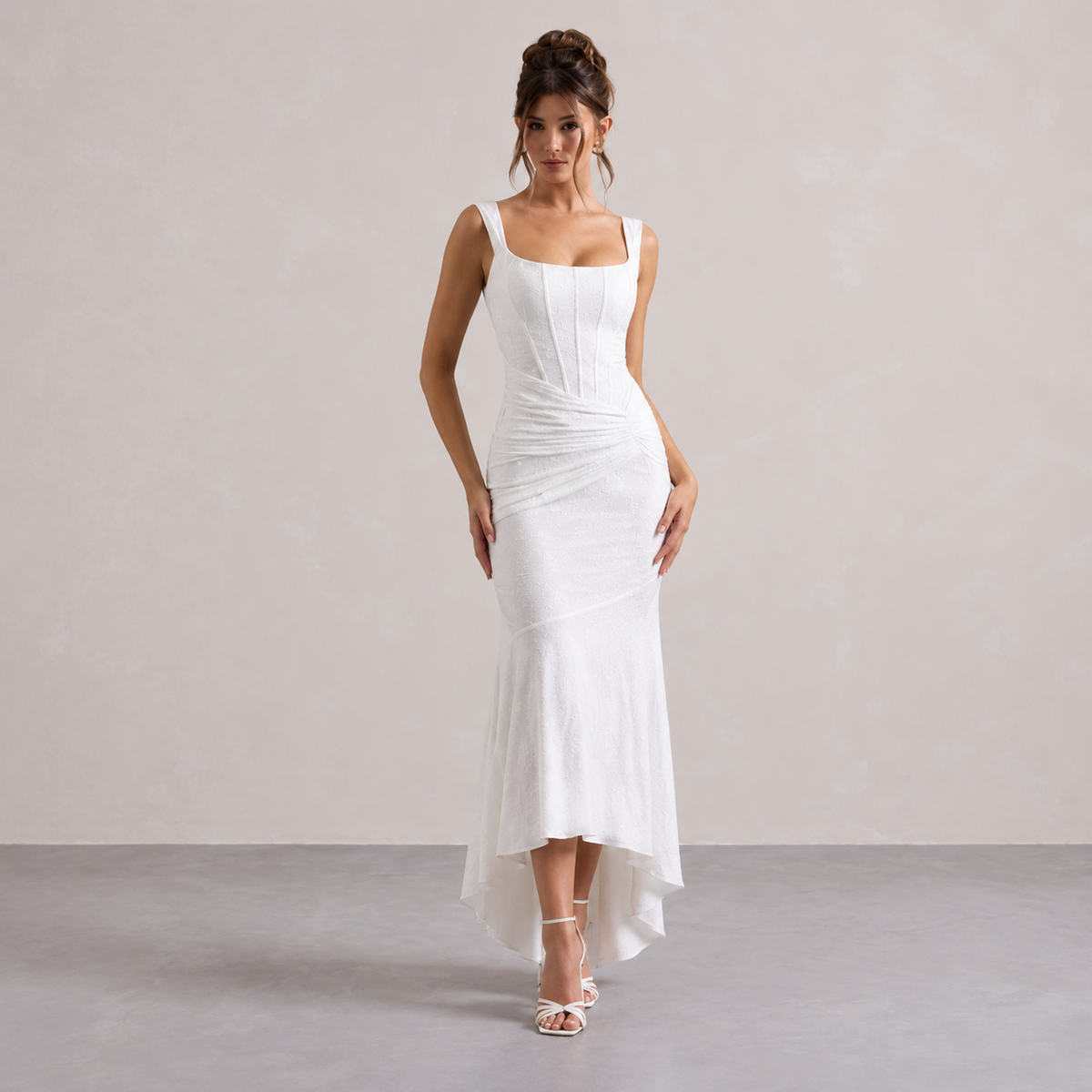 The Elvira Dress