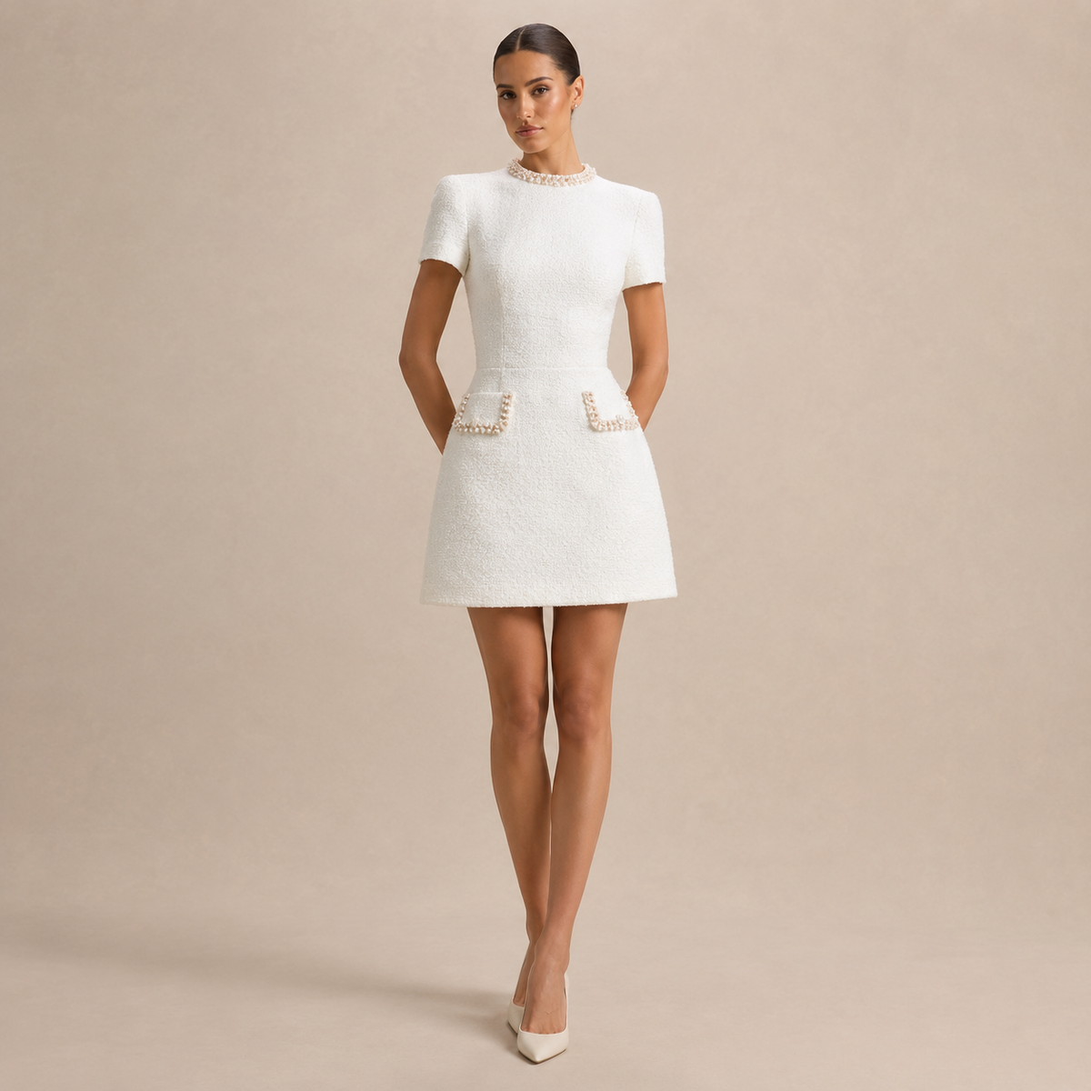 The Ottilia Dress