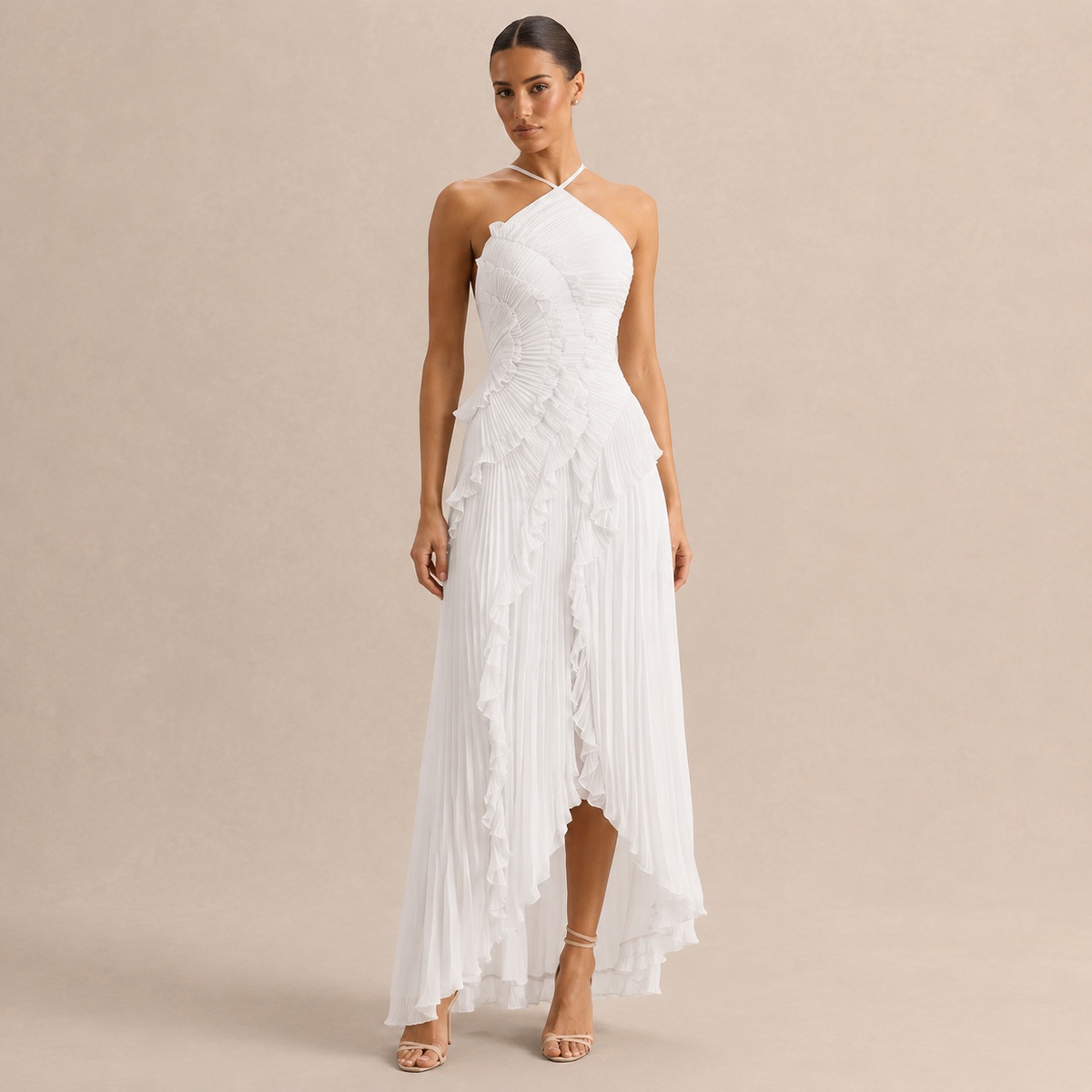 The Serafina Dress