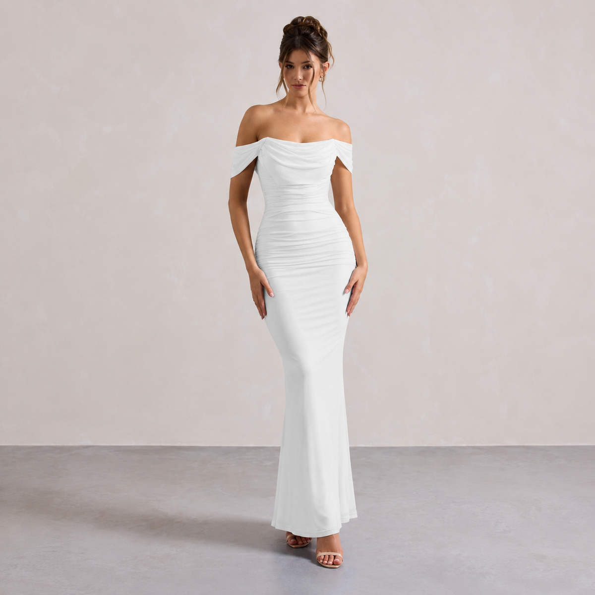 The Rosanna Dress