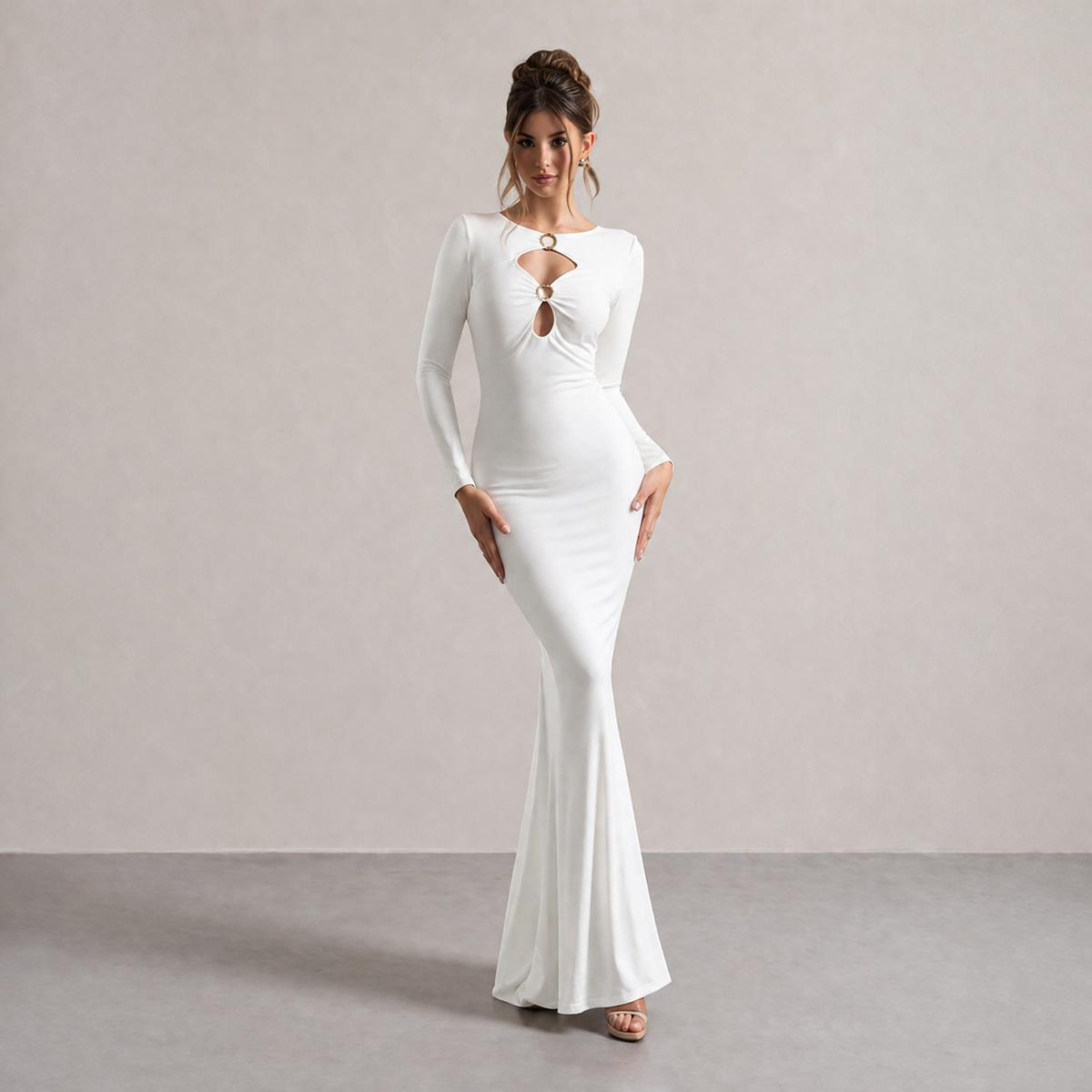 The Quirina Dress
