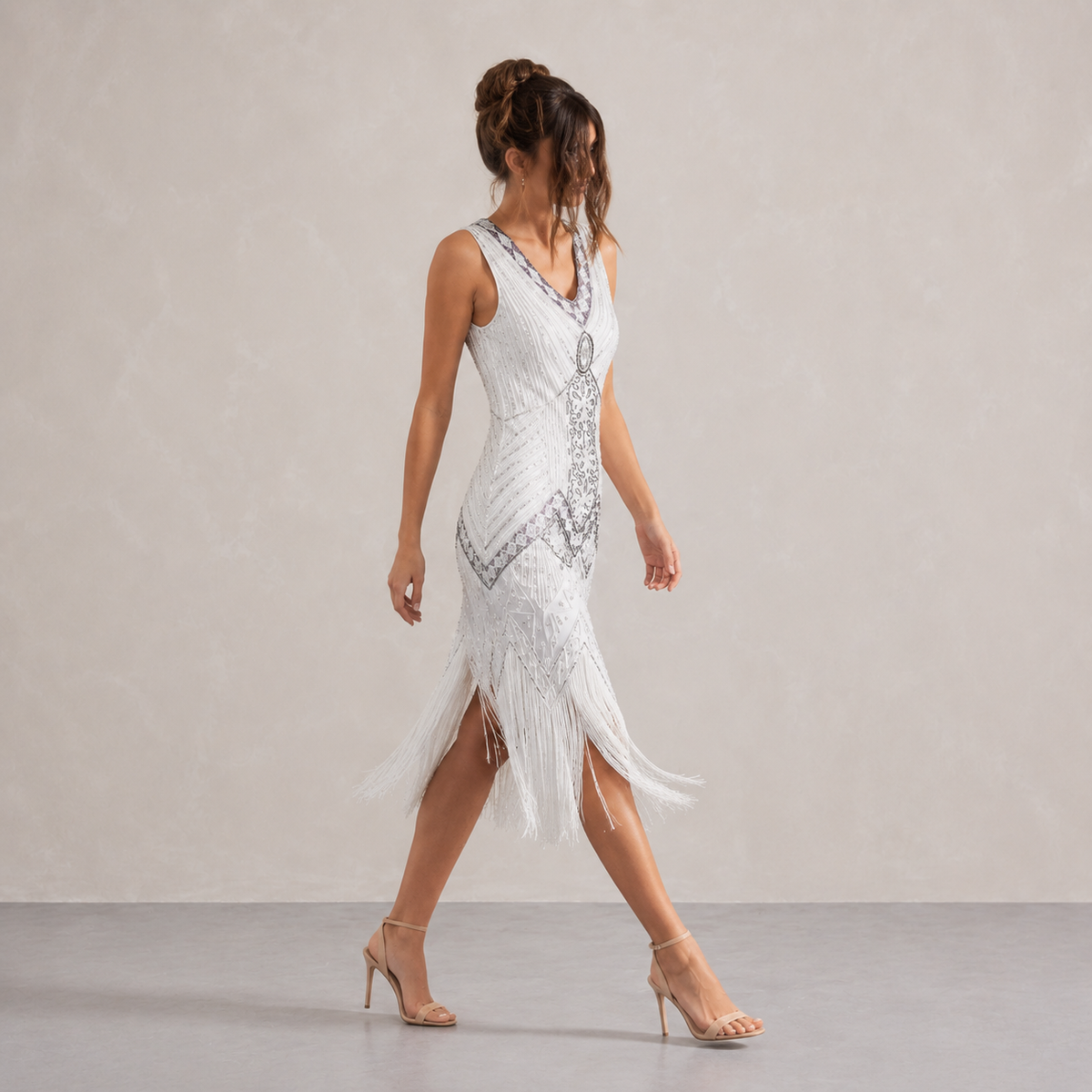 The Flaminia Dress