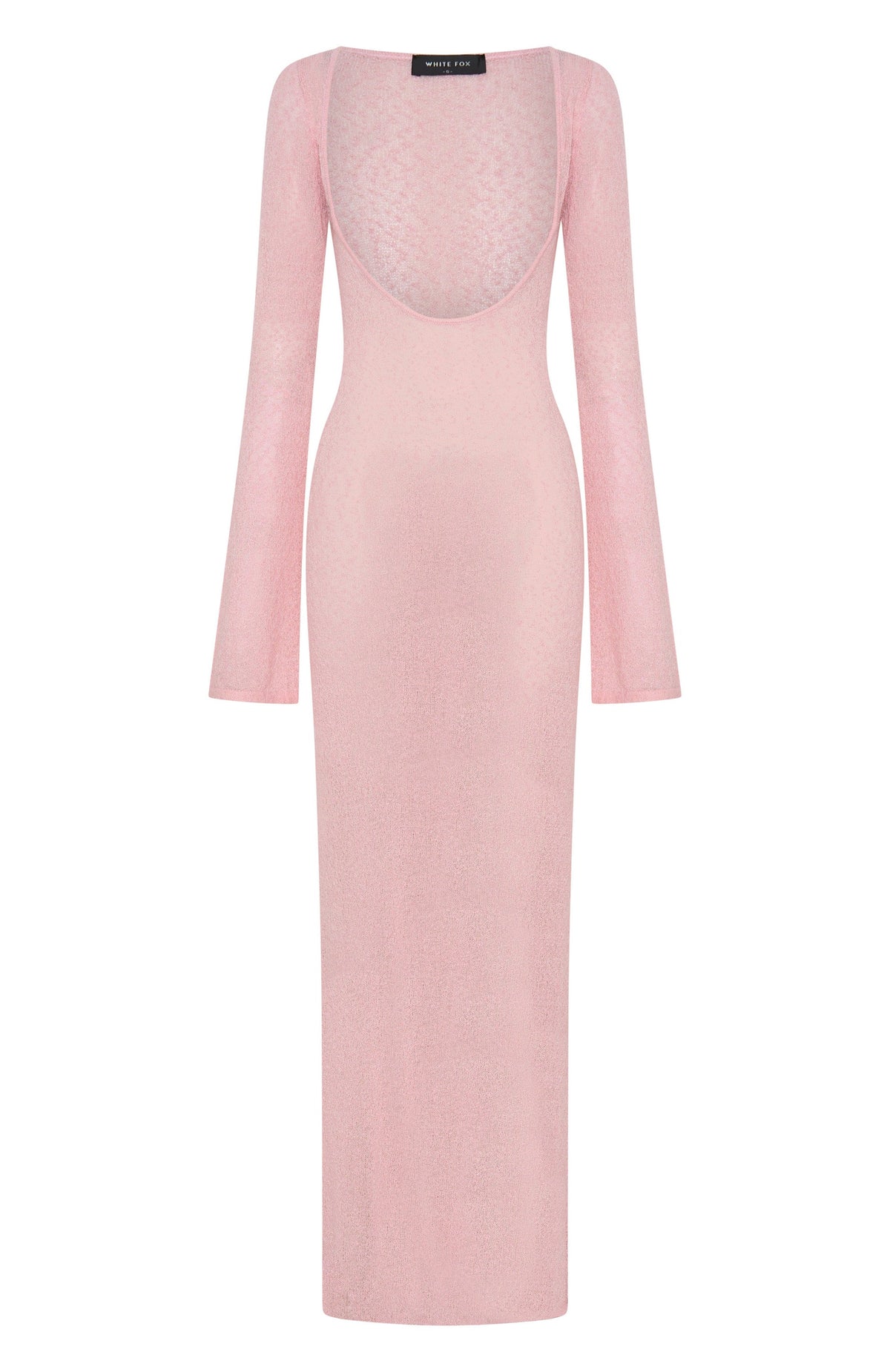 Mermaids Maxi Dress