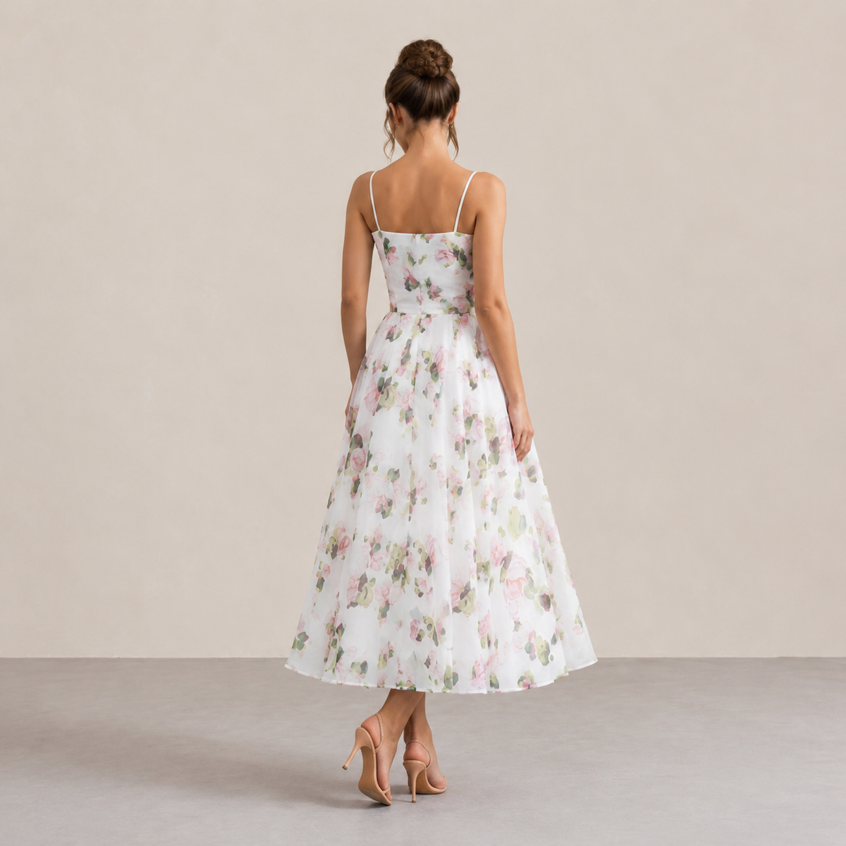 The Orazia Dress