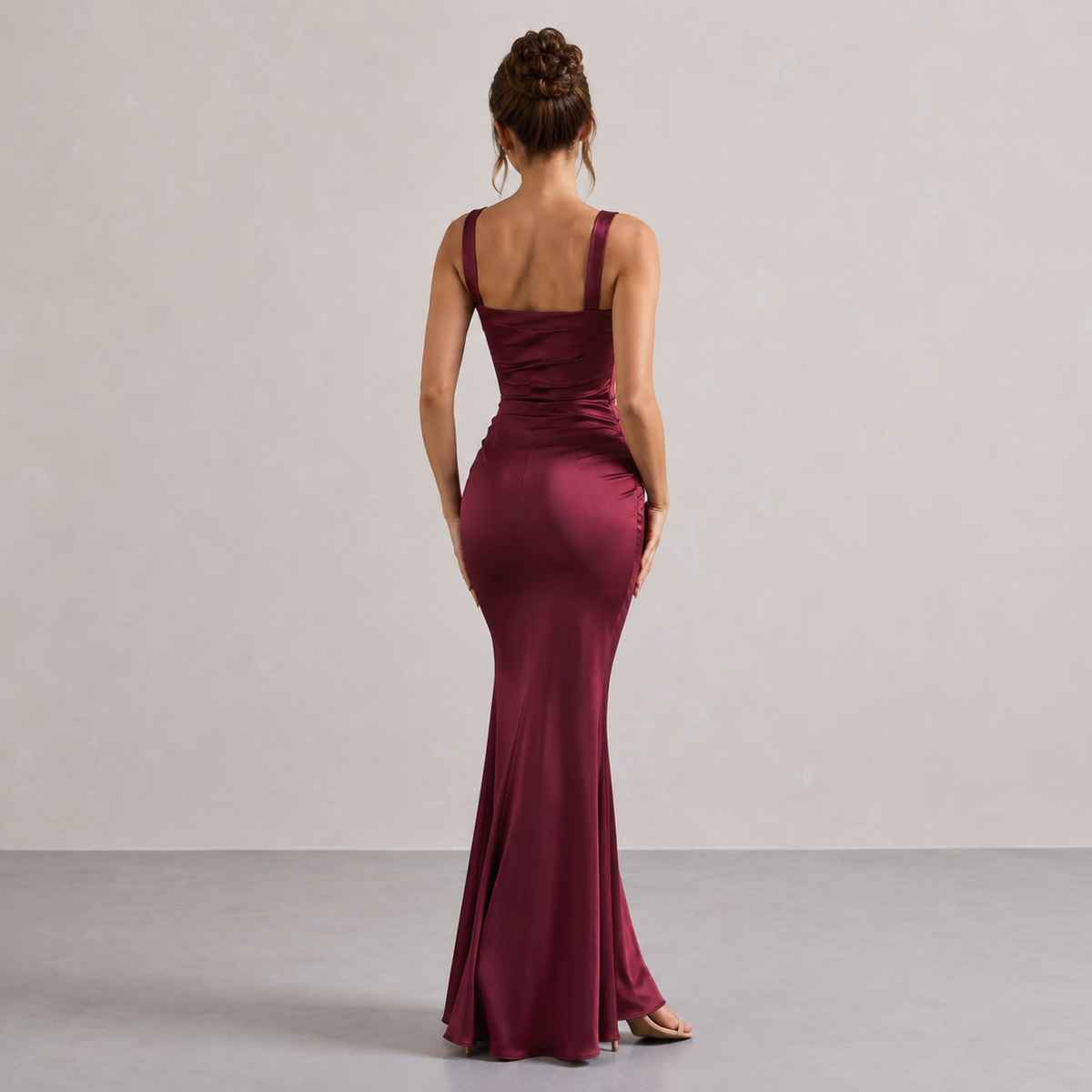 The Gemma Dress