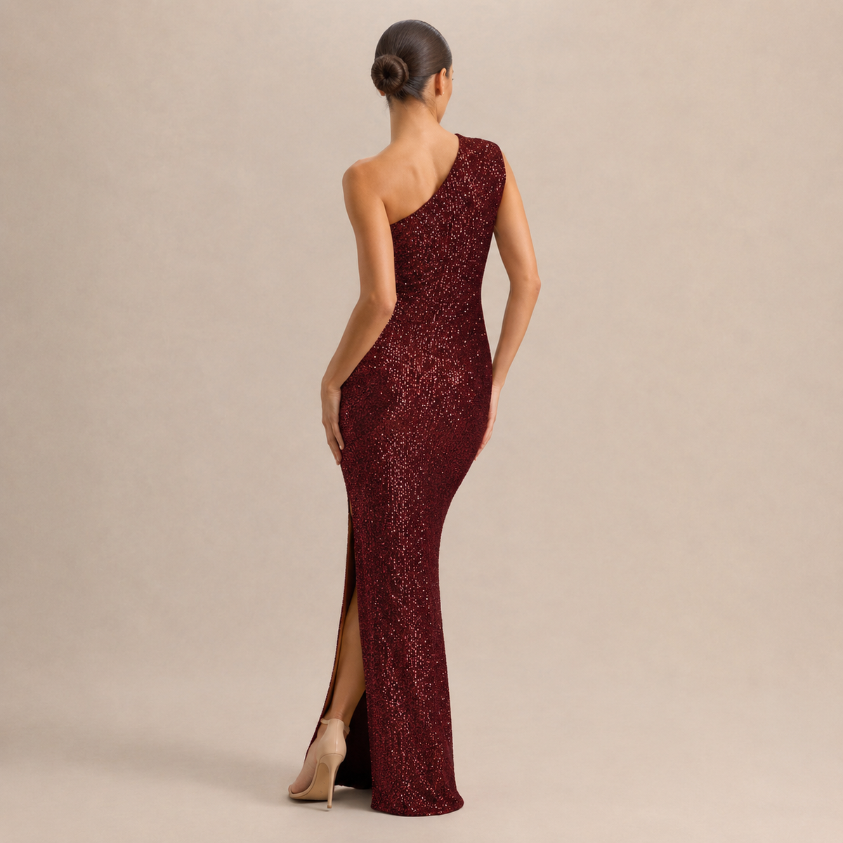 The Graziella Dress