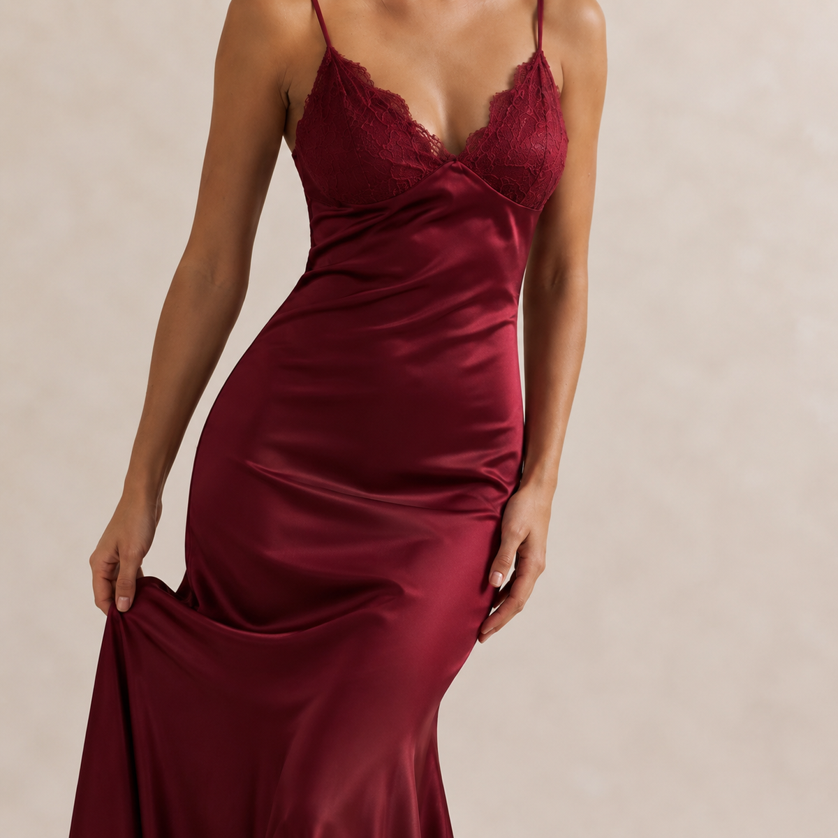 The Cosima Dress