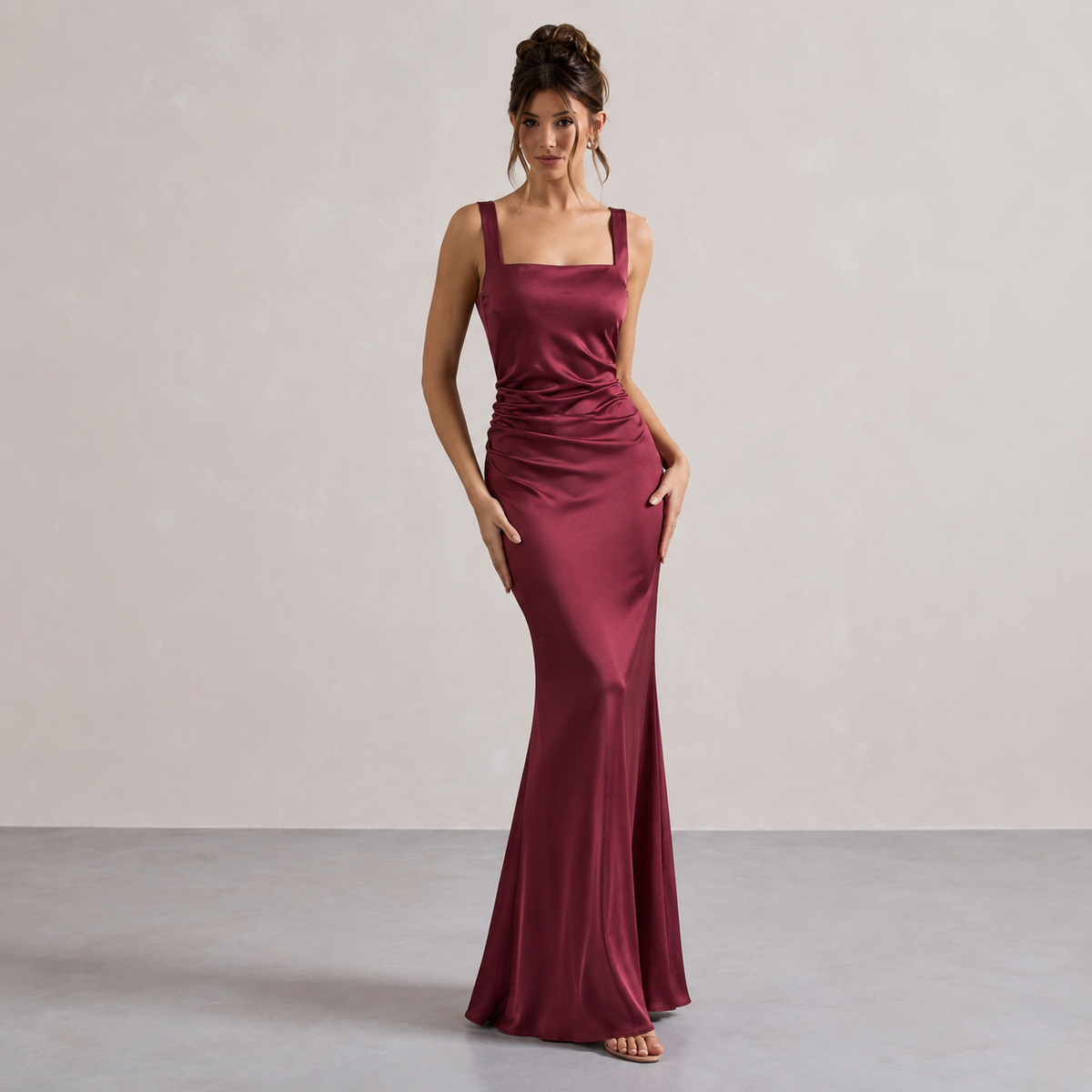 The Gemma Dress