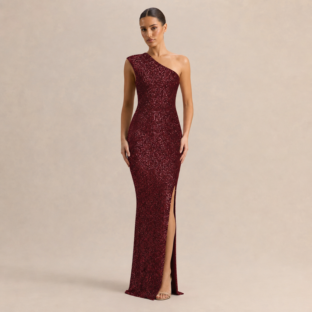 The Graziella Dress