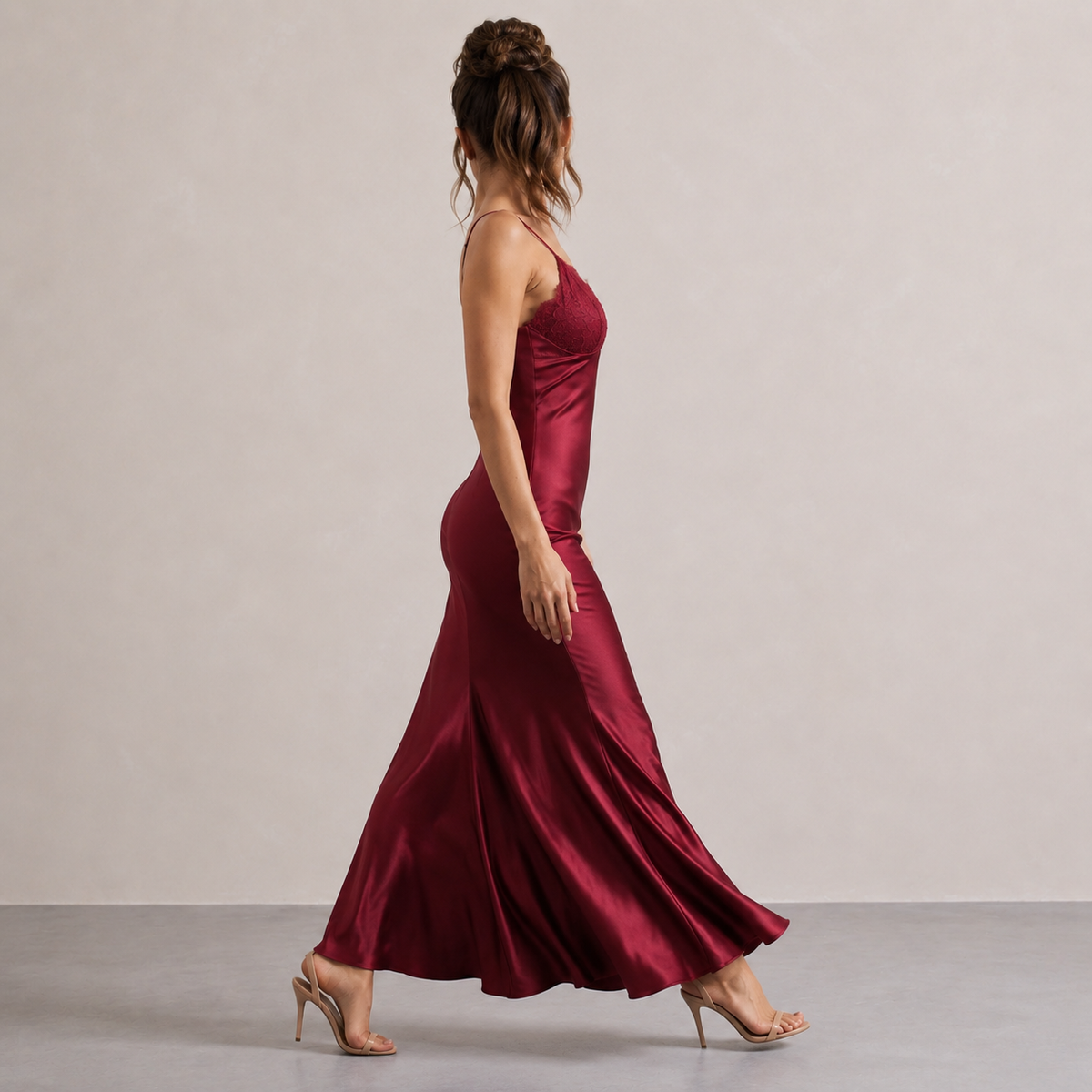 The Cosima Dress