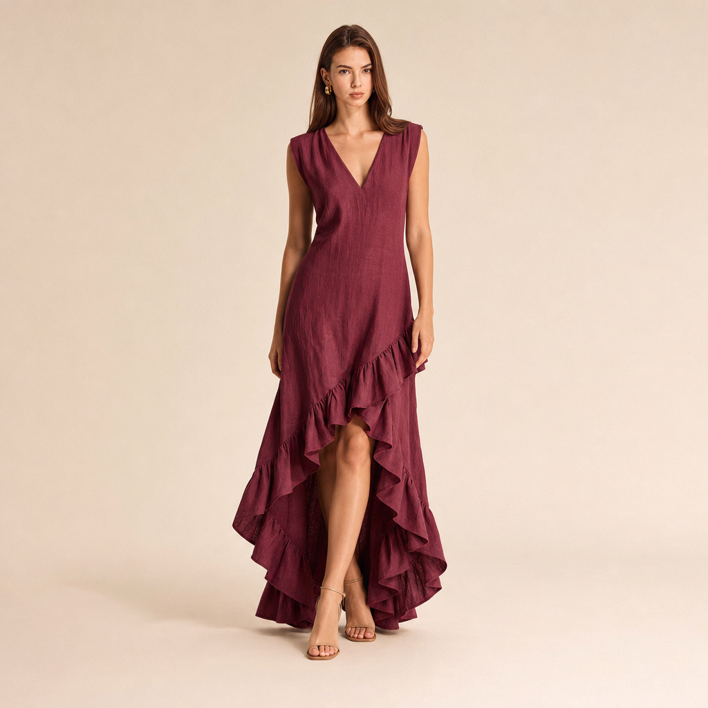 The Martina Dress