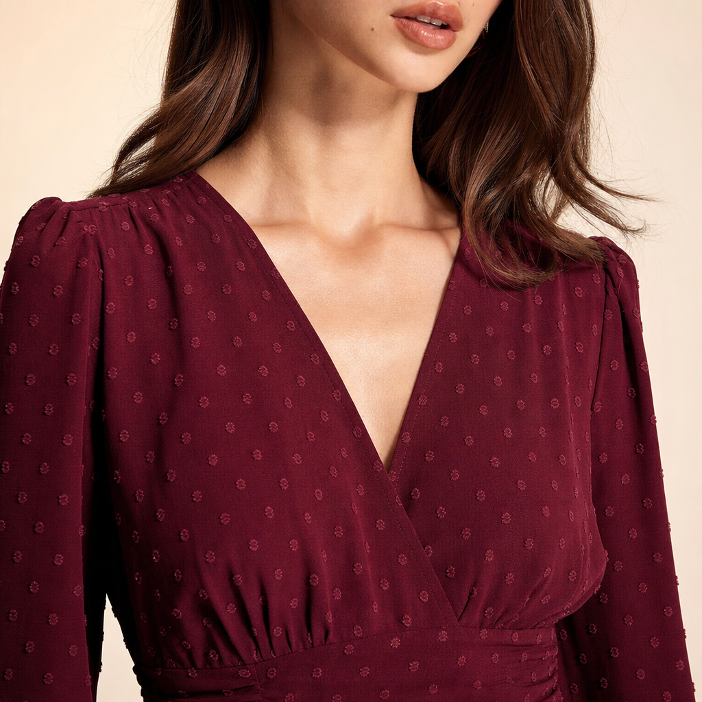 The Francesca Dress
