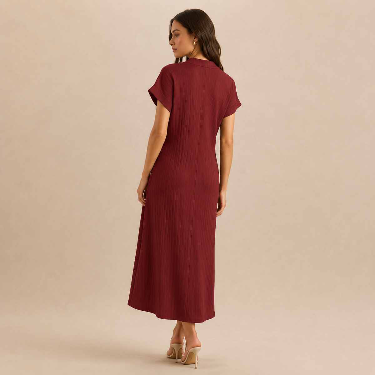 The Elisa Dress