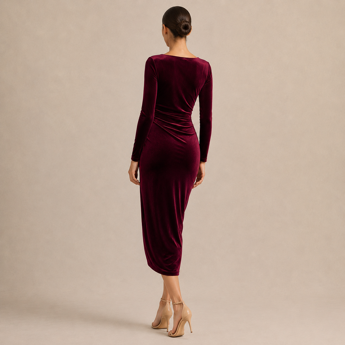 The Ubalda Dress