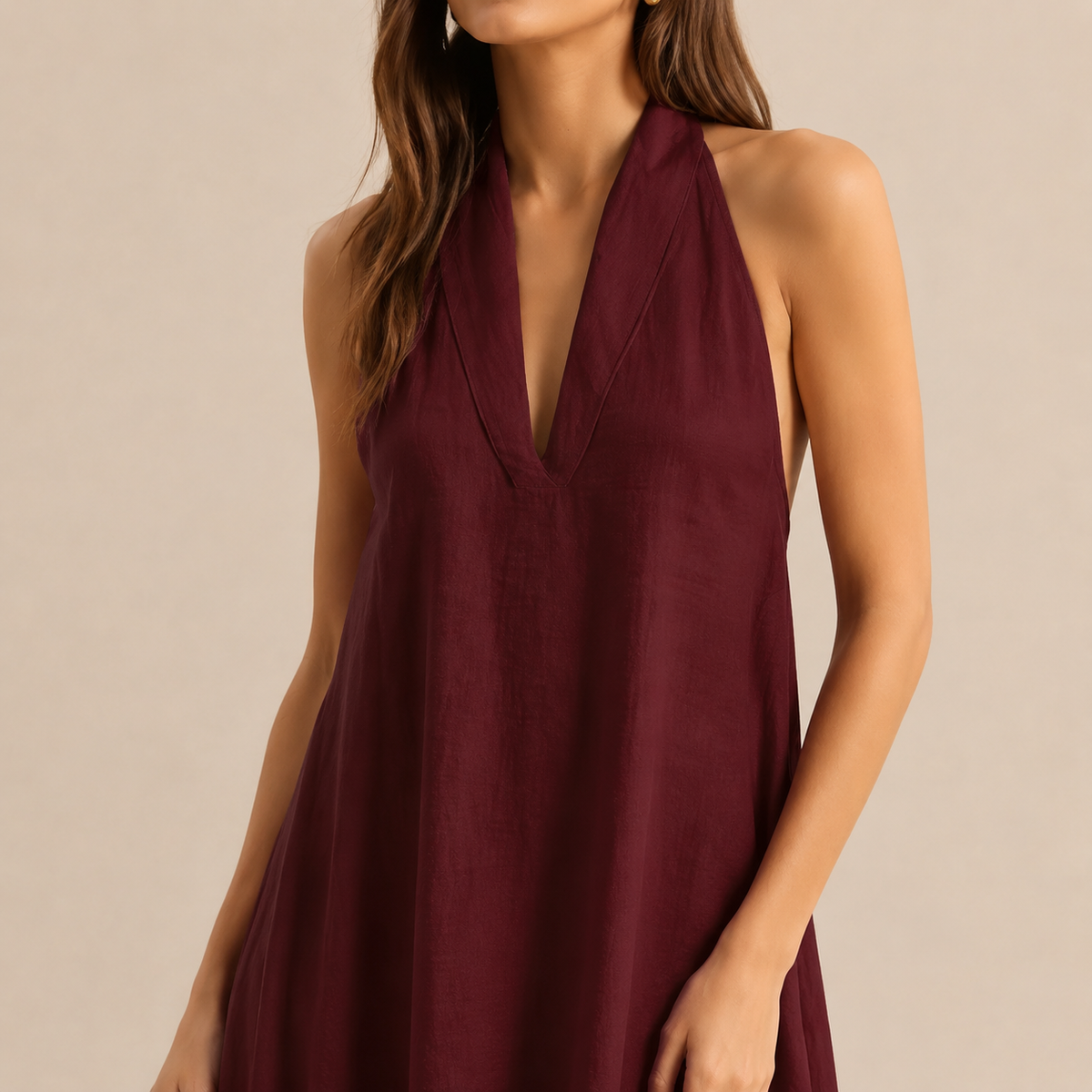 The Teresa Dress