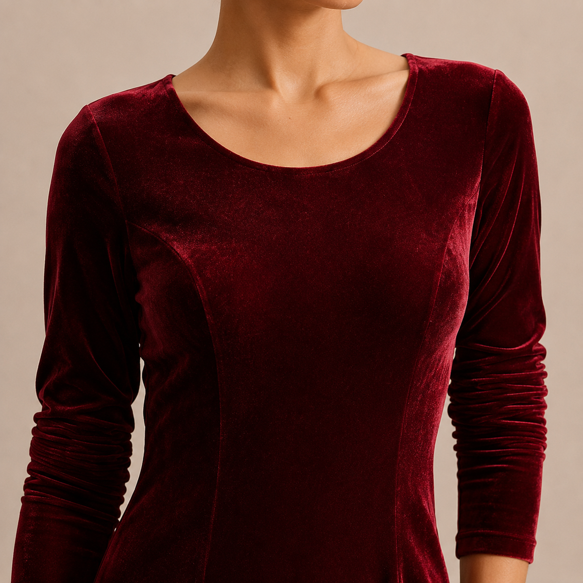 The Mariella Dress