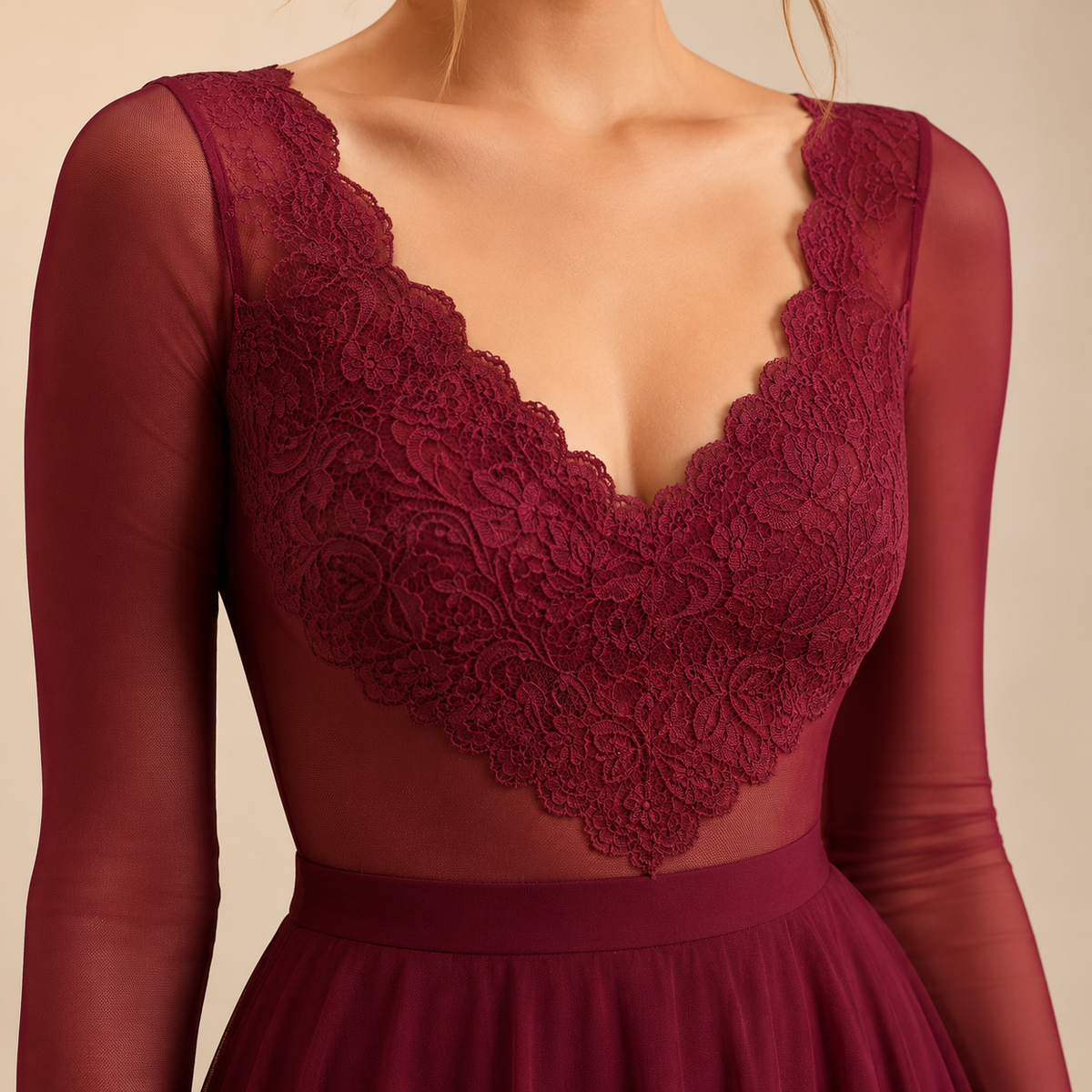 The Lucrezia Dress