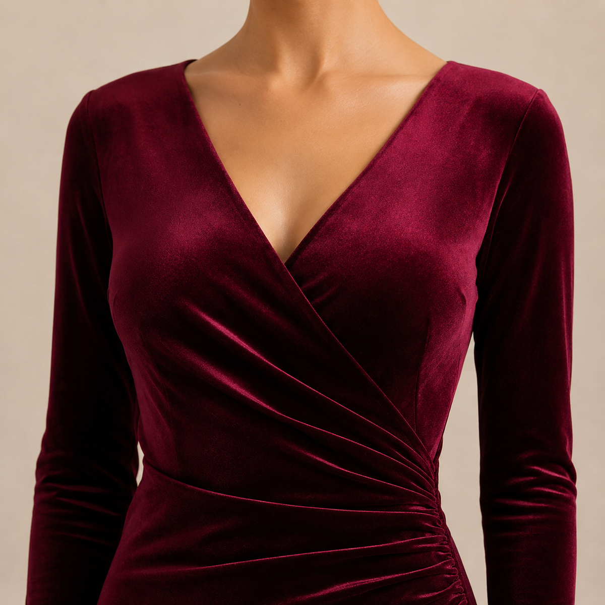 The Ubalda Dress