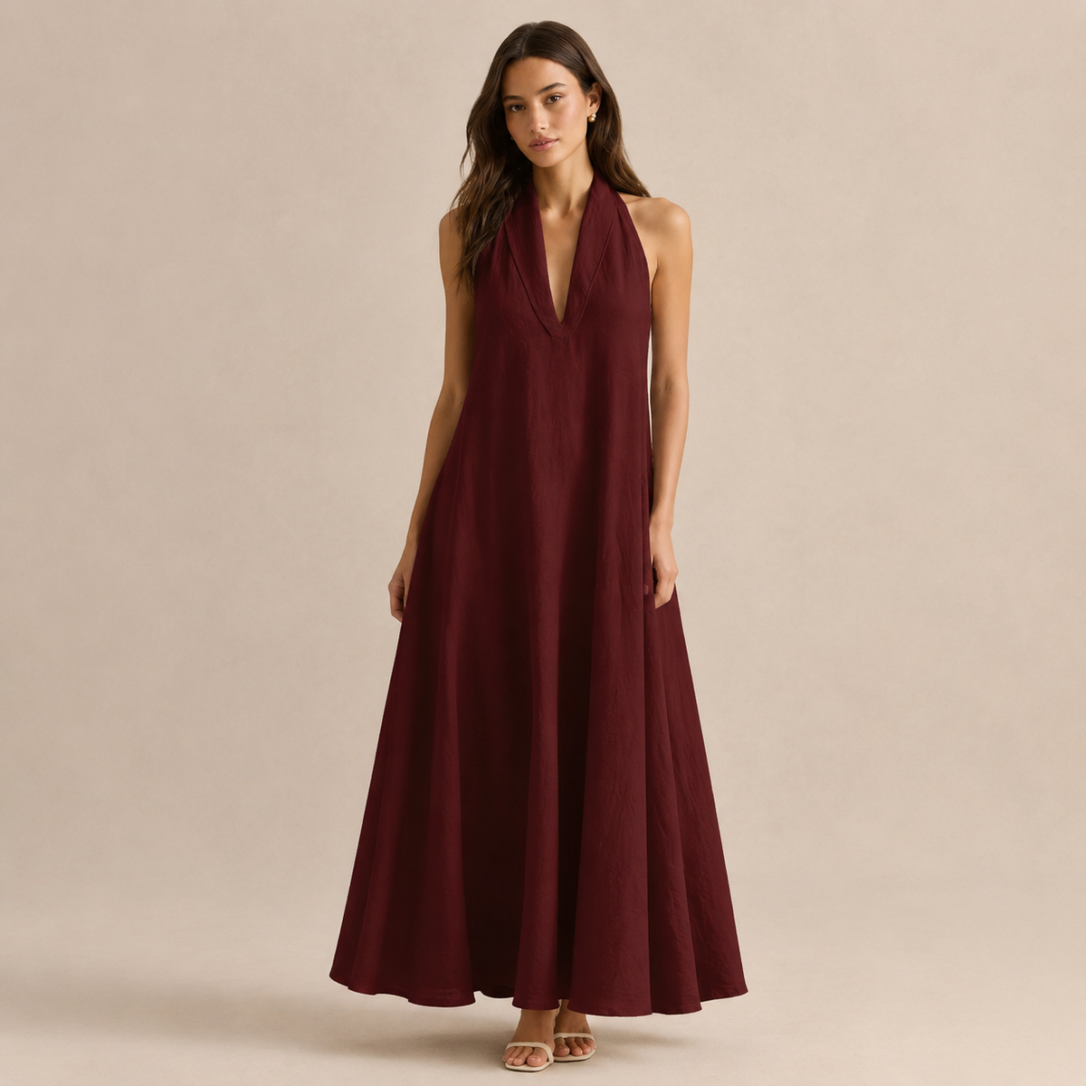 The Teresa Dress