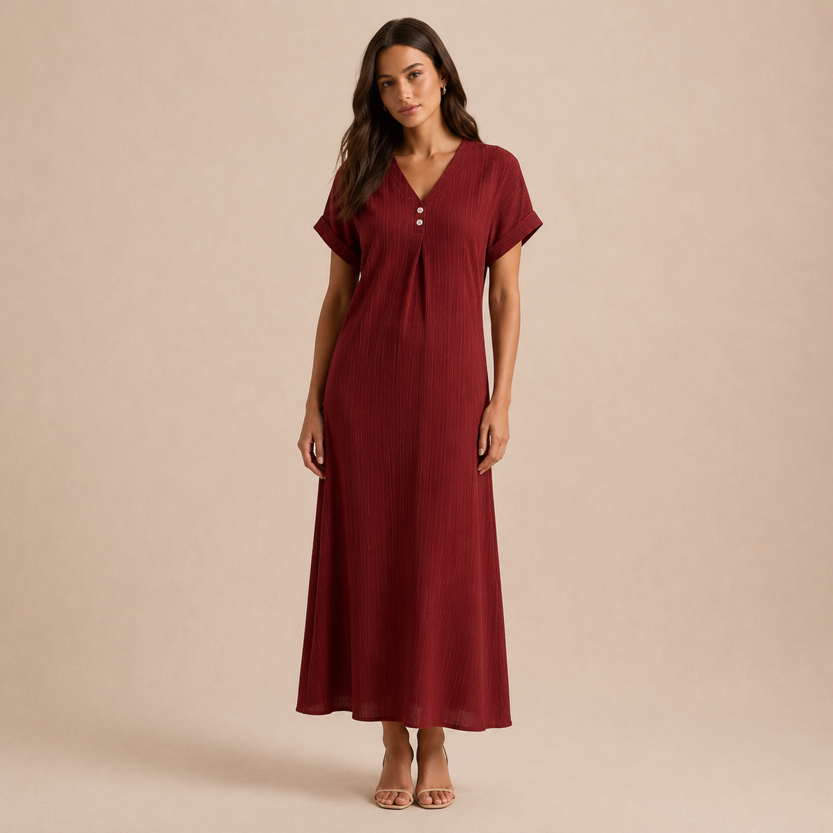 The Elisa Dress