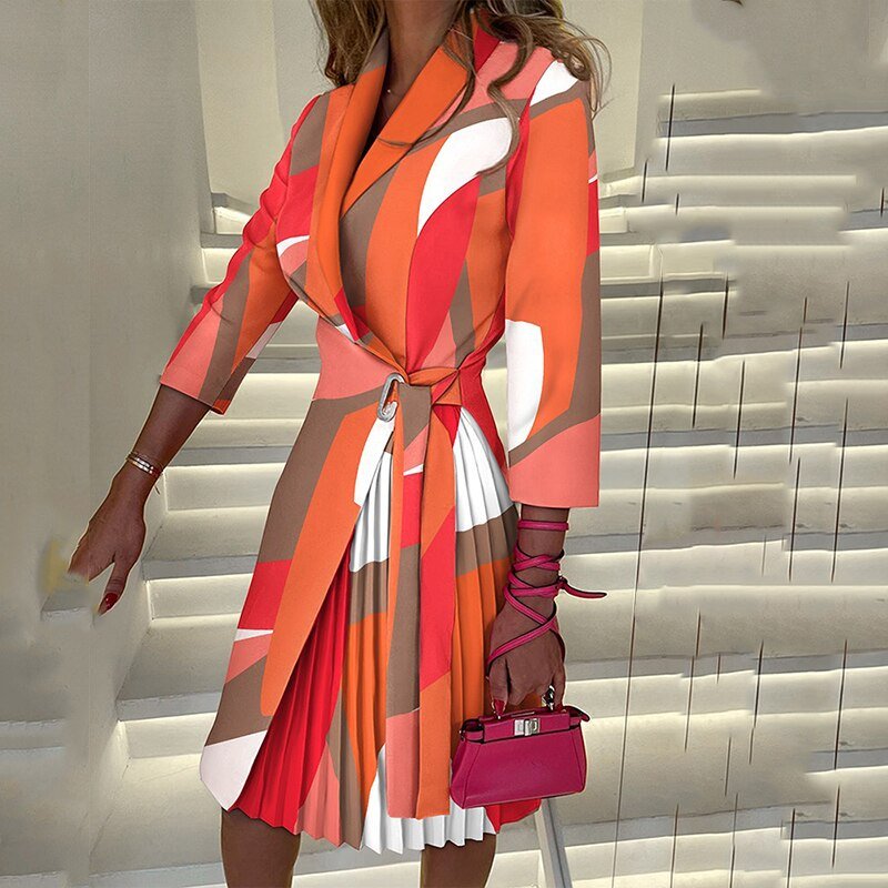 Wanda Boutique Women's Dress Collection