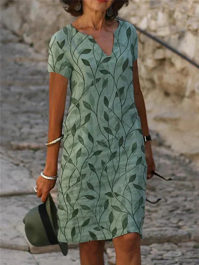 Morena Versatile and Comfortable Dress for Women Wedding Guest Look