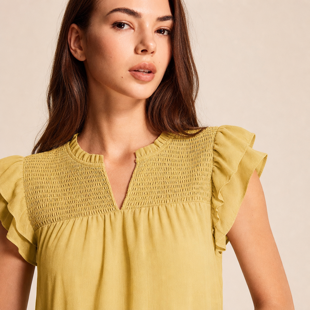 The Viola Dress