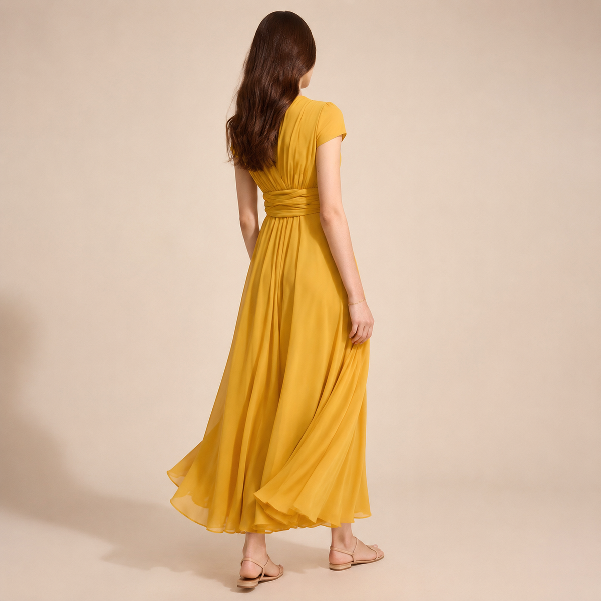 The Ornella Dress