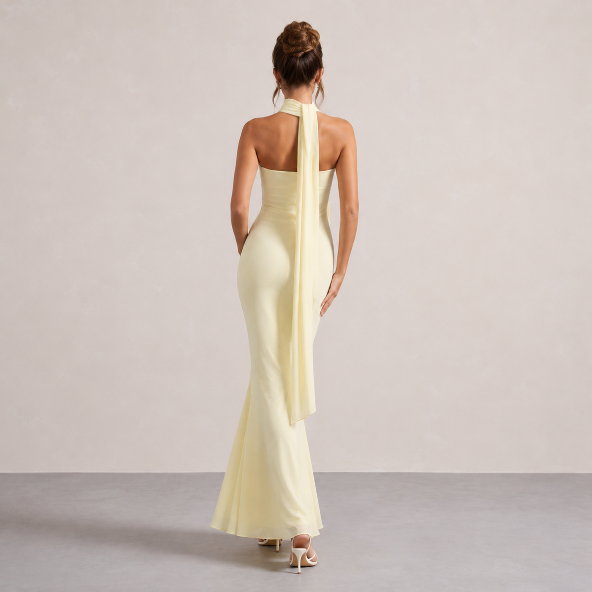 The Nerina Dress