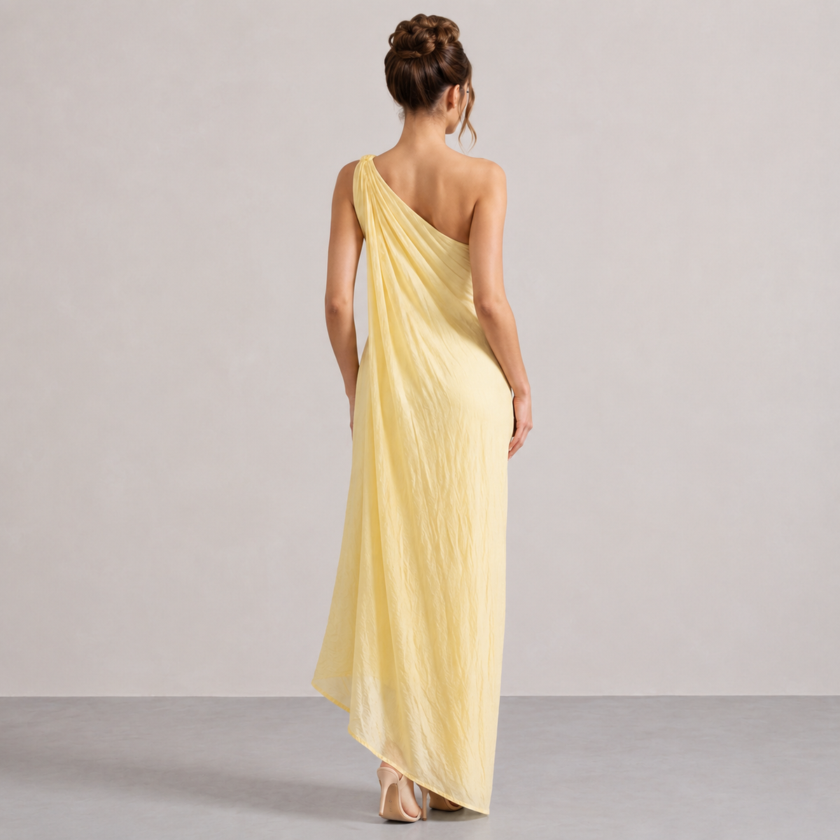 The Quintilia Dress