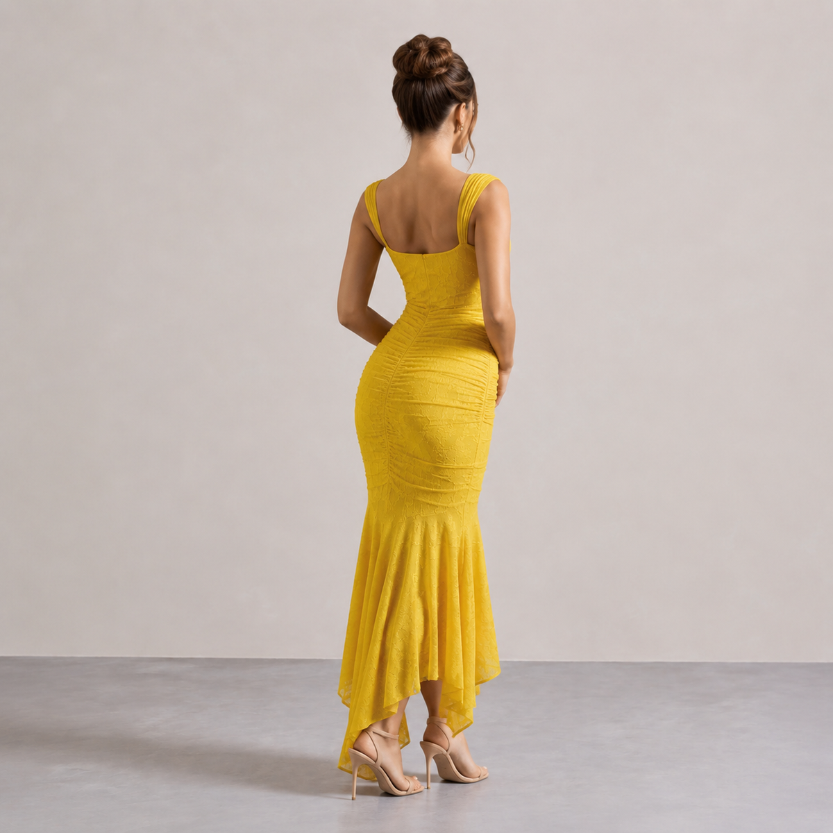 The Elvira Dress
