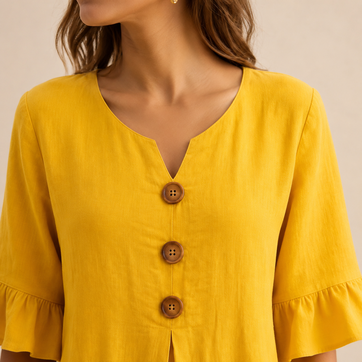 The Raffaella Dress