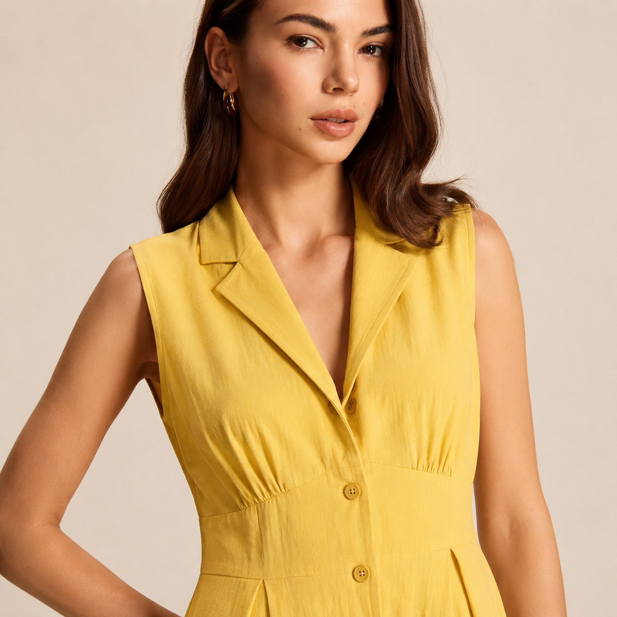 The Veronica Dress
