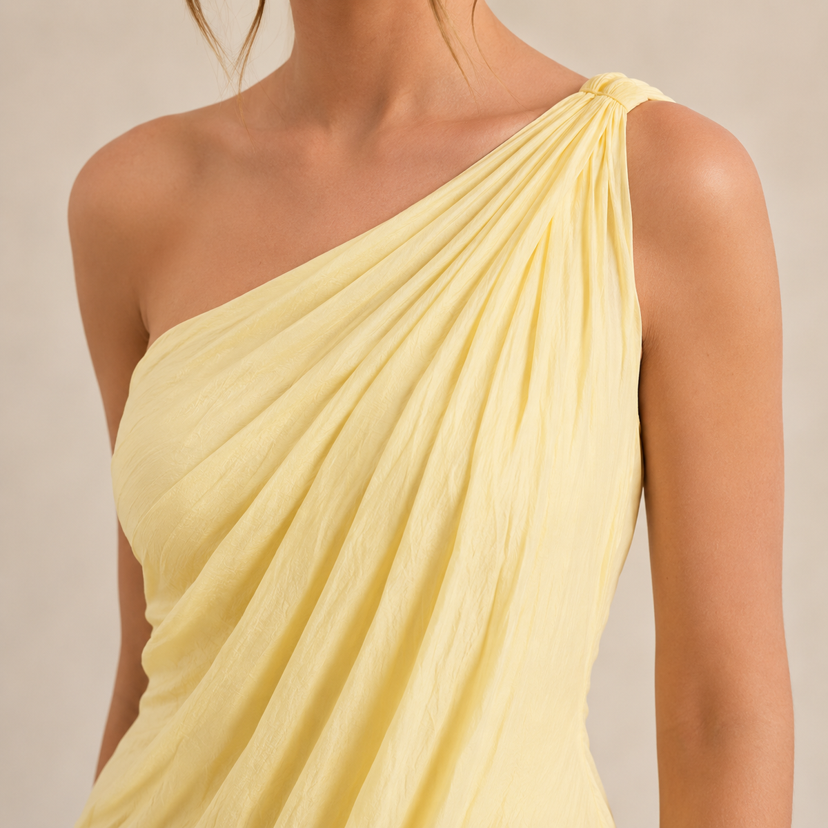 The Quintilia Dress
