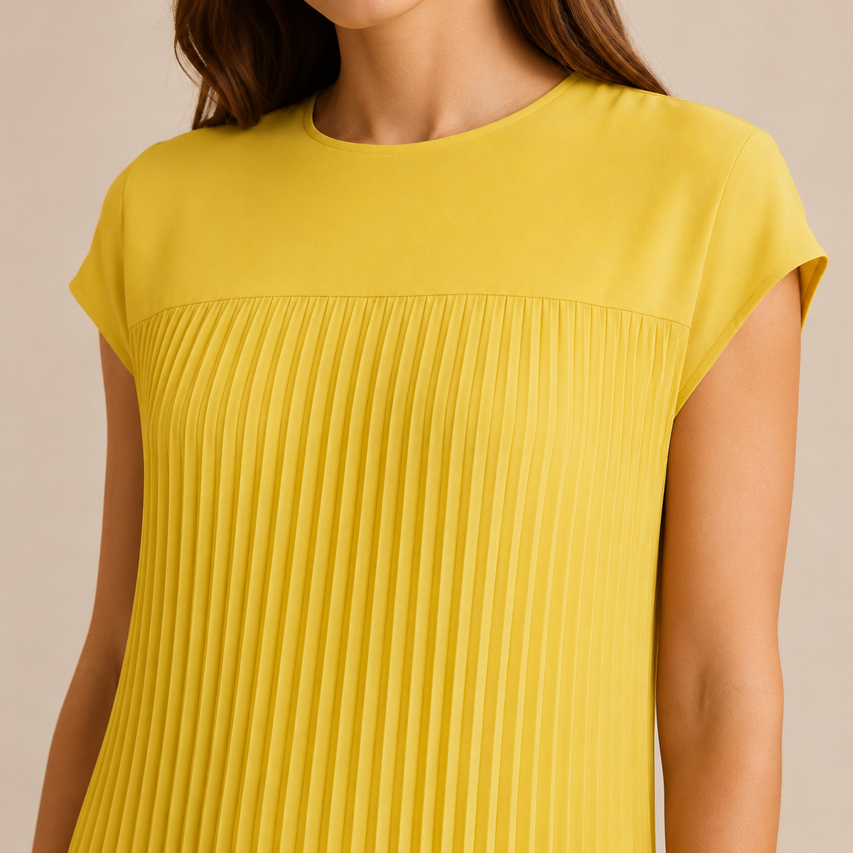 The Carmela Dress