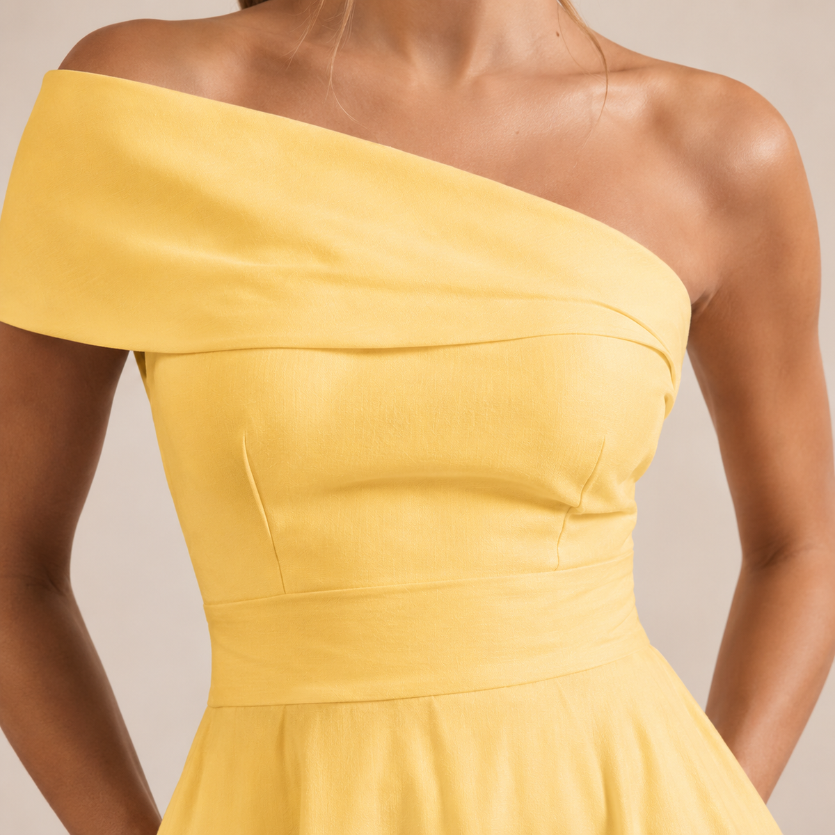 The Franca Dress
