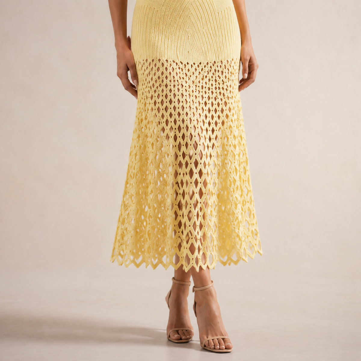 The Gloria Dress
