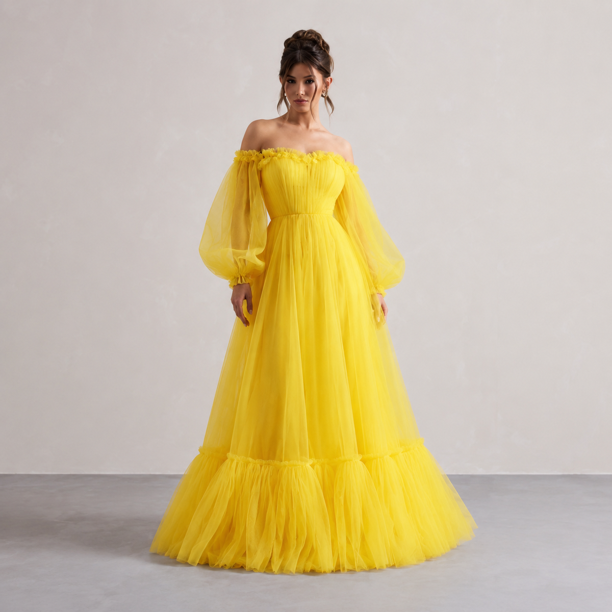 The Novella Dress