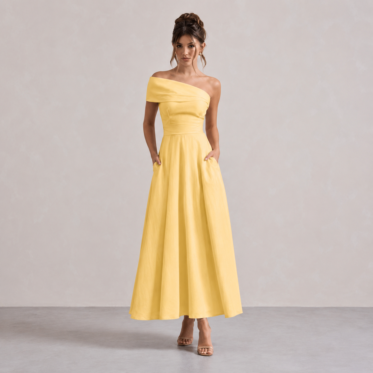 The Franca Dress
